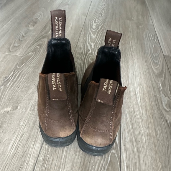 Blundstone 1609 Antique Brown - Picture 4 of 5